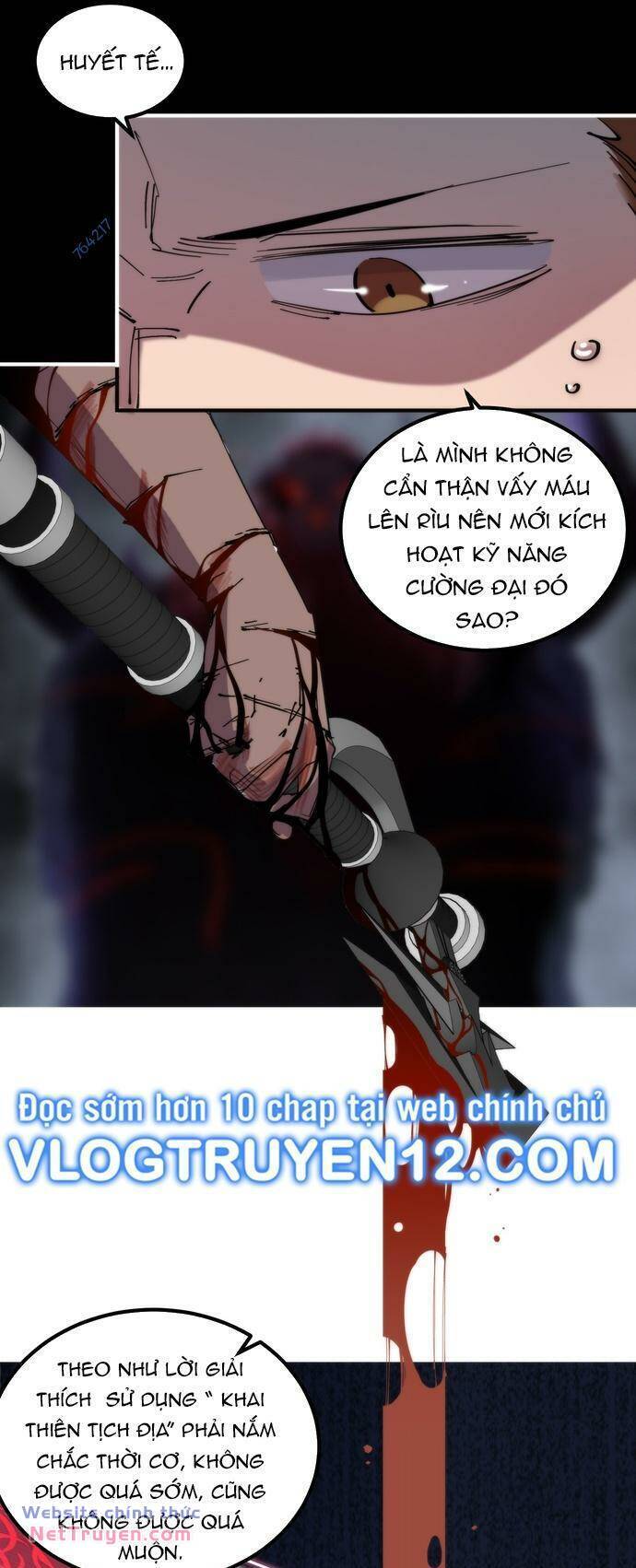 Xuyên Về Thời Nguyên Thuỷ, Ta Trở Thành Bá Chủ Một Phương Chapter 16 - Trang 2