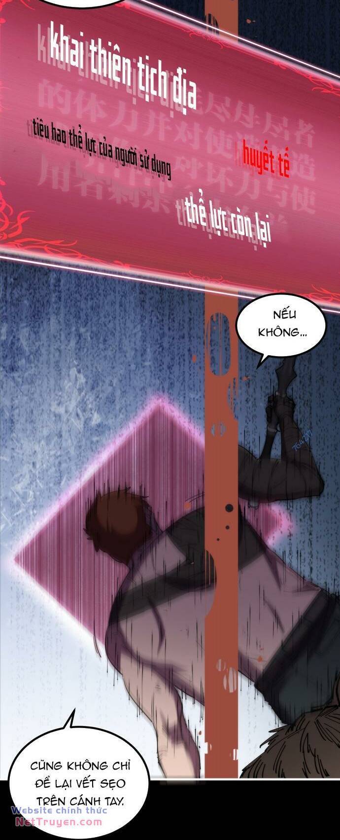 Xuyên Về Thời Nguyên Thuỷ, Ta Trở Thành Bá Chủ Một Phương Chapter 16 - Trang 2