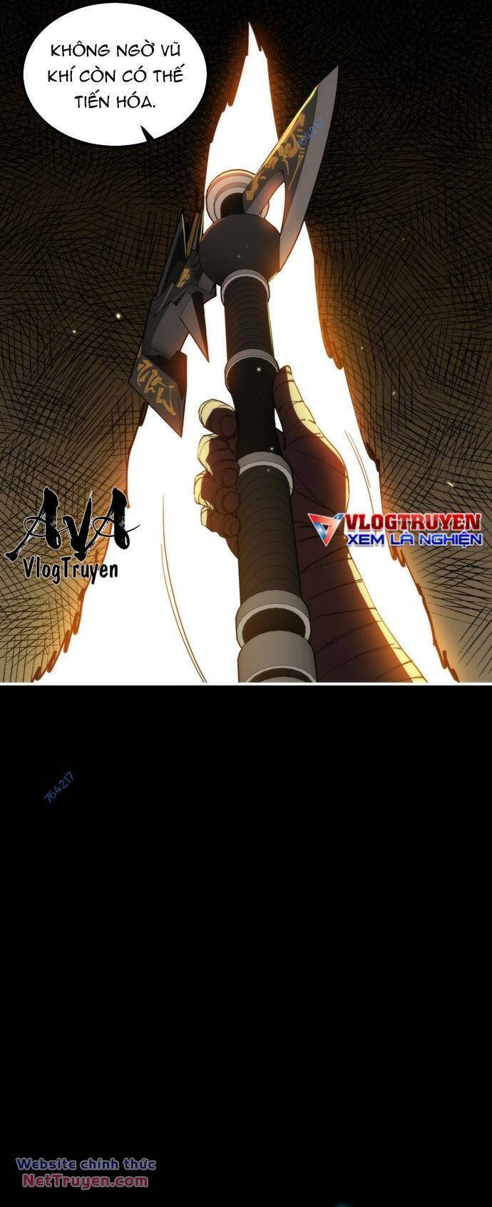 Xuyên Về Thời Nguyên Thuỷ, Ta Trở Thành Bá Chủ Một Phương Chapter 16 - Trang 2