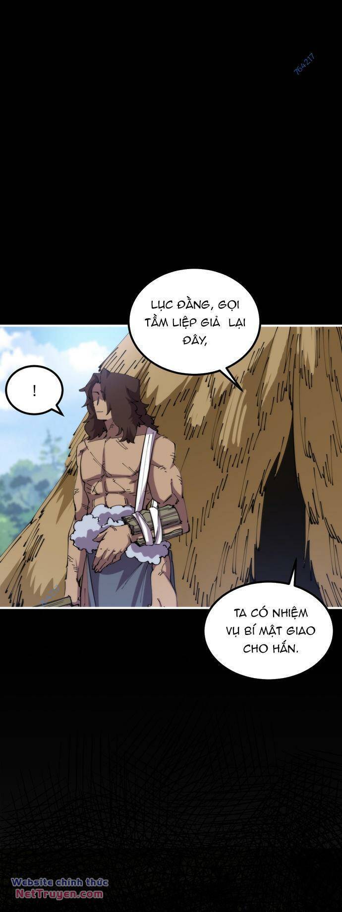 Xuyên Về Thời Nguyên Thuỷ, Ta Trở Thành Bá Chủ Một Phương Chapter 16 - Trang 2