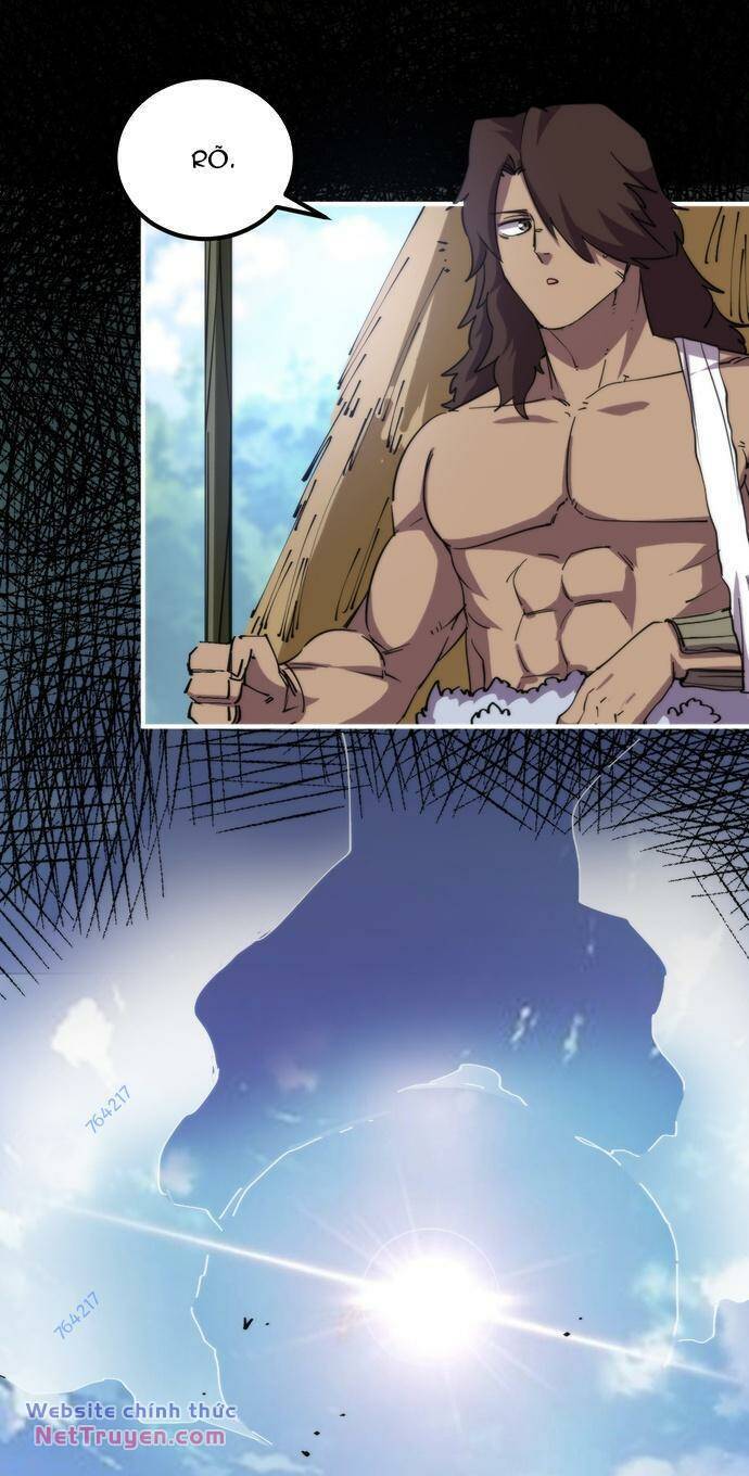 Xuyên Về Thời Nguyên Thuỷ, Ta Trở Thành Bá Chủ Một Phương Chapter 16 - Trang 2