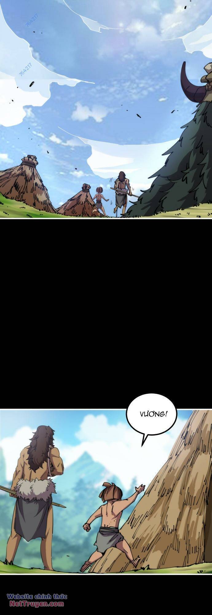 Xuyên Về Thời Nguyên Thuỷ, Ta Trở Thành Bá Chủ Một Phương Chapter 16 - Trang 2