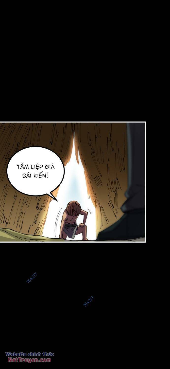 Xuyên Về Thời Nguyên Thuỷ, Ta Trở Thành Bá Chủ Một Phương Chapter 16 - Trang 2