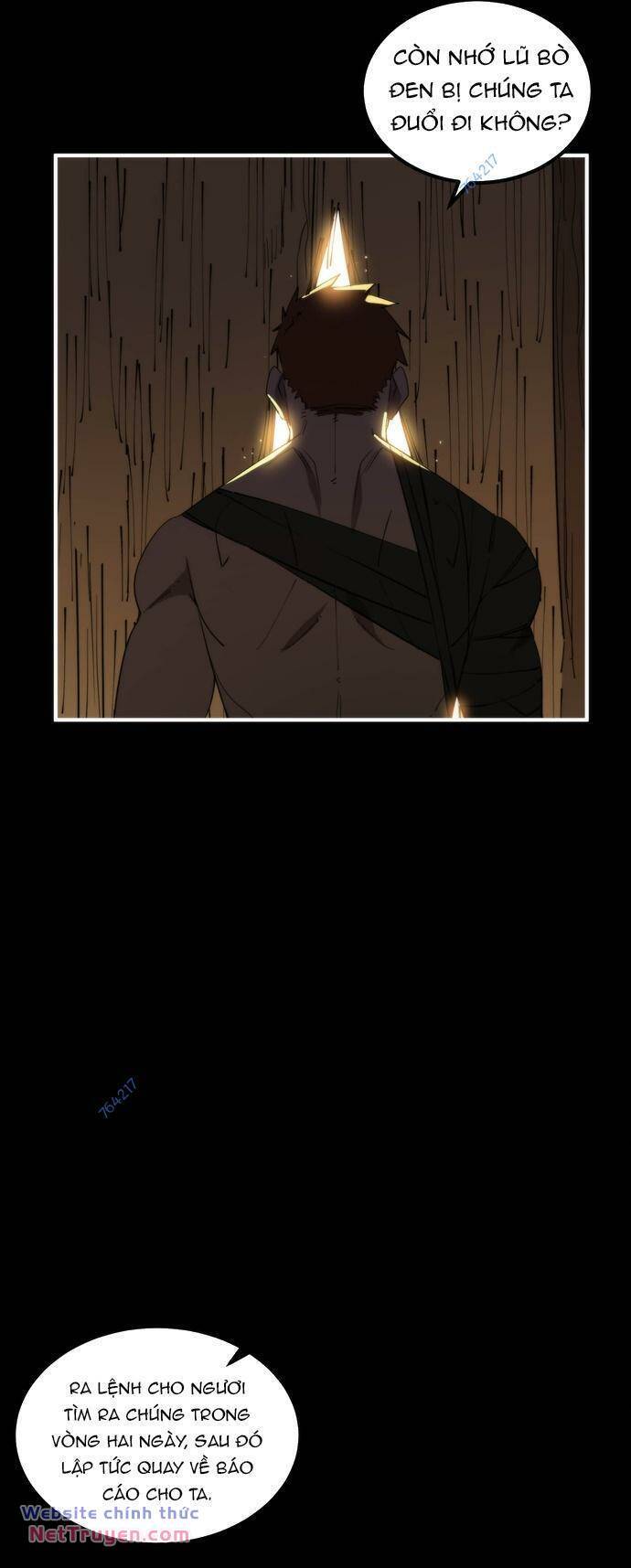 Xuyên Về Thời Nguyên Thuỷ, Ta Trở Thành Bá Chủ Một Phương Chapter 16 - Trang 2