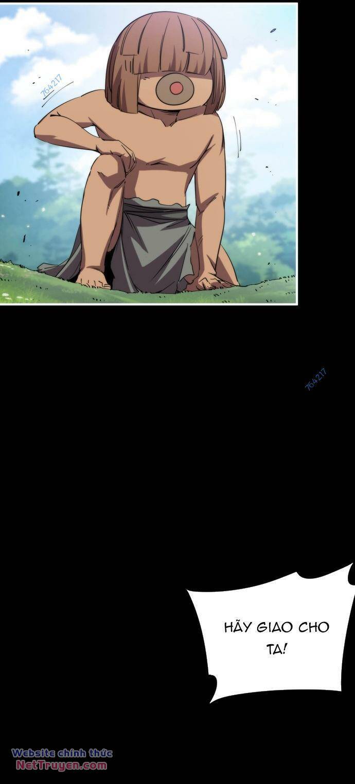 Xuyên Về Thời Nguyên Thuỷ, Ta Trở Thành Bá Chủ Một Phương Chapter 16 - Trang 2