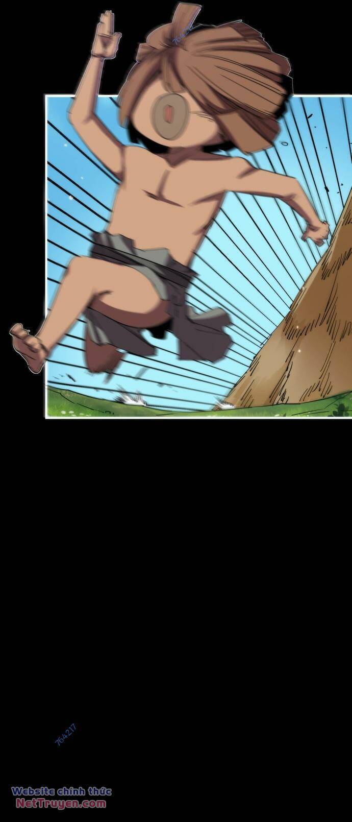 Xuyên Về Thời Nguyên Thuỷ, Ta Trở Thành Bá Chủ Một Phương Chapter 16 - Trang 2