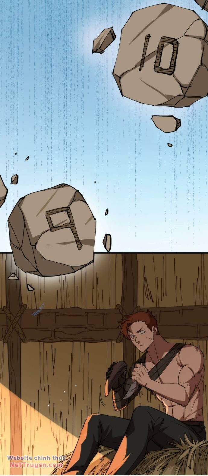 Xuyên Về Thời Nguyên Thuỷ, Ta Trở Thành Bá Chủ Một Phương Chapter 16 - Trang 2