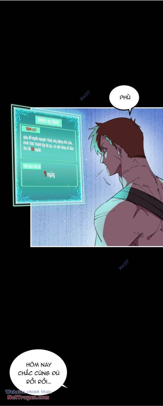 Xuyên Về Thời Nguyên Thuỷ, Ta Trở Thành Bá Chủ Một Phương Chapter 16 - Trang 2