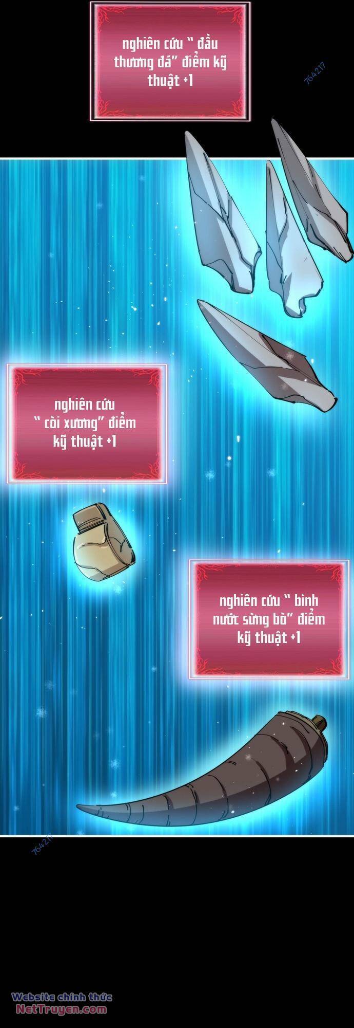 Xuyên Về Thời Nguyên Thuỷ, Ta Trở Thành Bá Chủ Một Phương Chapter 16 - Trang 2