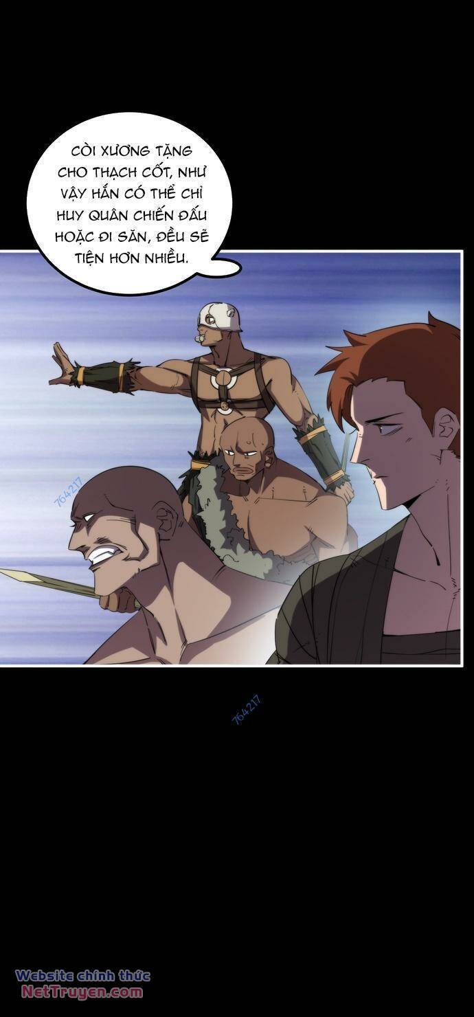 Xuyên Về Thời Nguyên Thuỷ, Ta Trở Thành Bá Chủ Một Phương Chapter 16 - Trang 2