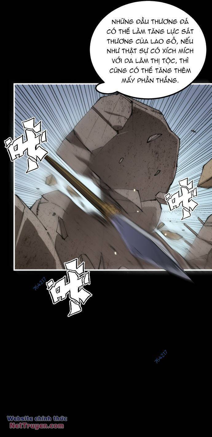 Xuyên Về Thời Nguyên Thuỷ, Ta Trở Thành Bá Chủ Một Phương Chapter 16 - Trang 2