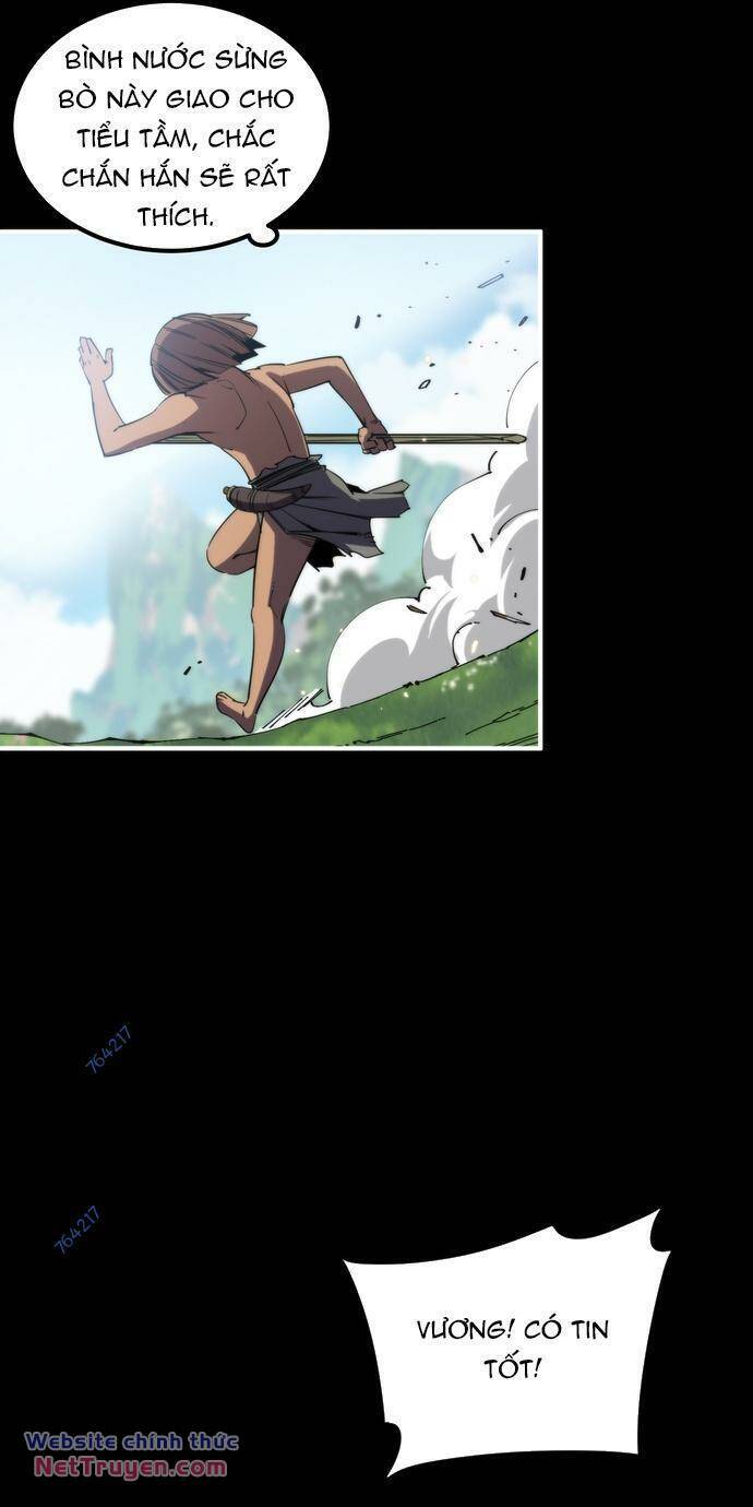 Xuyên Về Thời Nguyên Thuỷ, Ta Trở Thành Bá Chủ Một Phương Chapter 16 - Trang 2