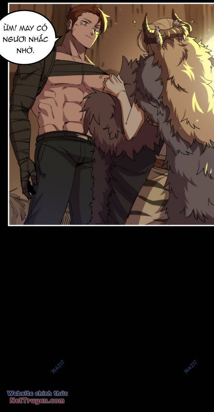 Xuyên Về Thời Nguyên Thuỷ, Ta Trở Thành Bá Chủ Một Phương Chapter 16 - Trang 2