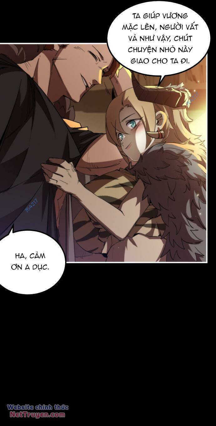 Xuyên Về Thời Nguyên Thuỷ, Ta Trở Thành Bá Chủ Một Phương Chapter 16 - Trang 2