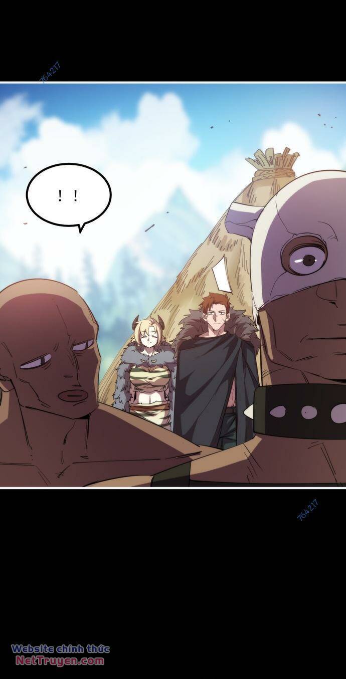 Xuyên Về Thời Nguyên Thuỷ, Ta Trở Thành Bá Chủ Một Phương Chapter 16 - Trang 2