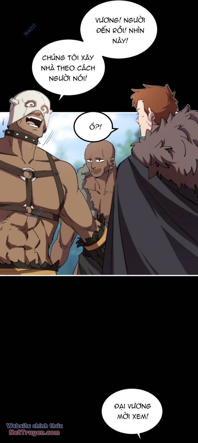 Xuyên Về Thời Nguyên Thuỷ, Ta Trở Thành Bá Chủ Một Phương Chapter 16 - Trang 2