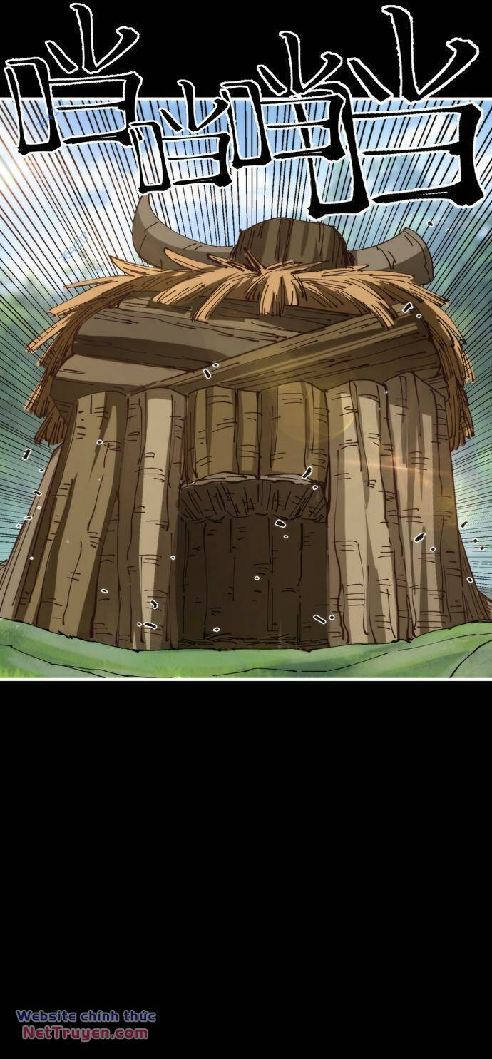 Xuyên Về Thời Nguyên Thuỷ, Ta Trở Thành Bá Chủ Một Phương Chapter 16 - Trang 2