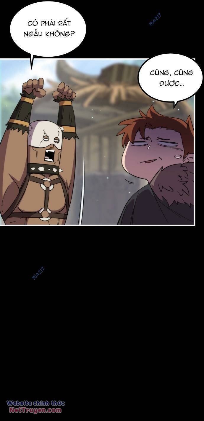 Xuyên Về Thời Nguyên Thuỷ, Ta Trở Thành Bá Chủ Một Phương Chapter 16 - Trang 2
