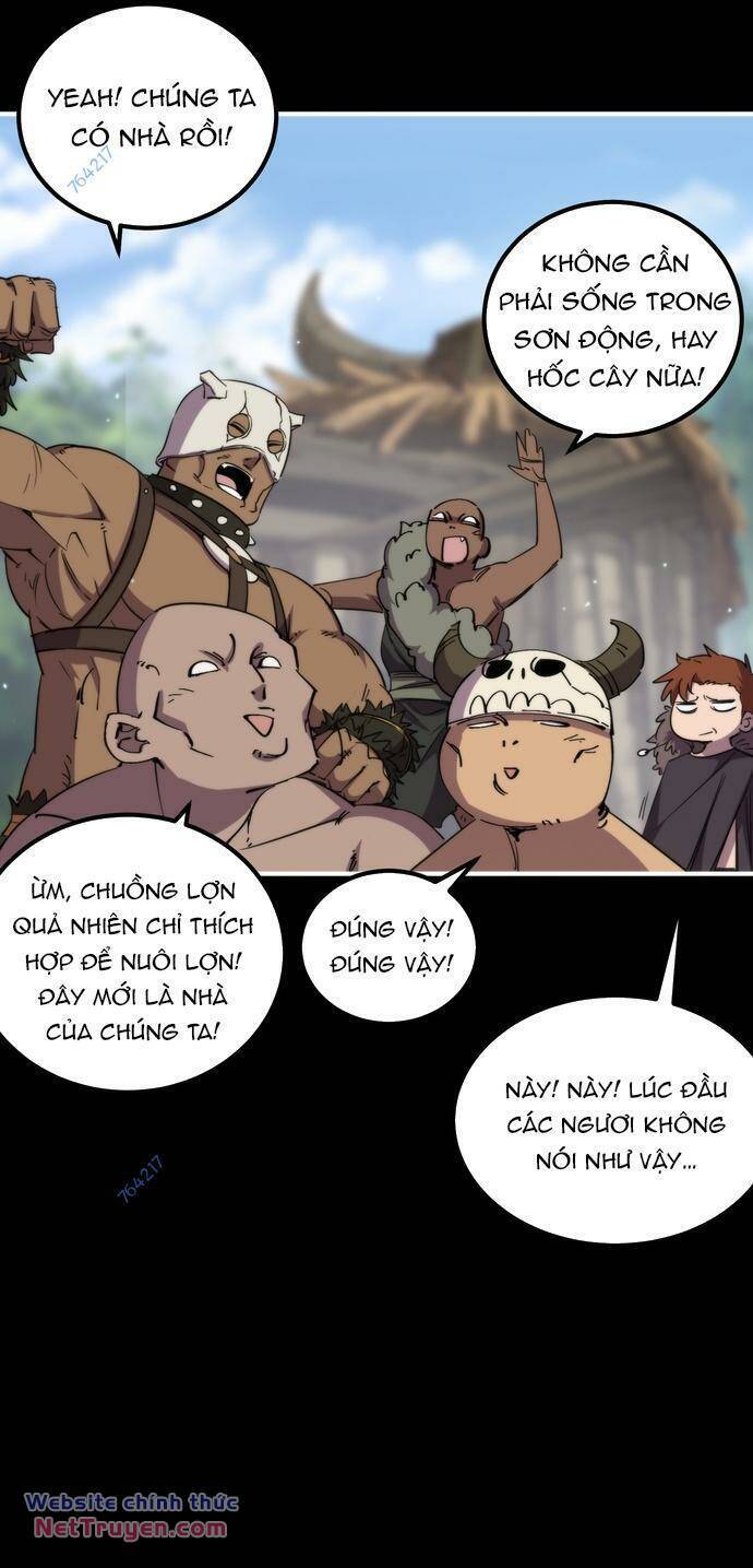 Xuyên Về Thời Nguyên Thuỷ, Ta Trở Thành Bá Chủ Một Phương Chapter 16 - Trang 2