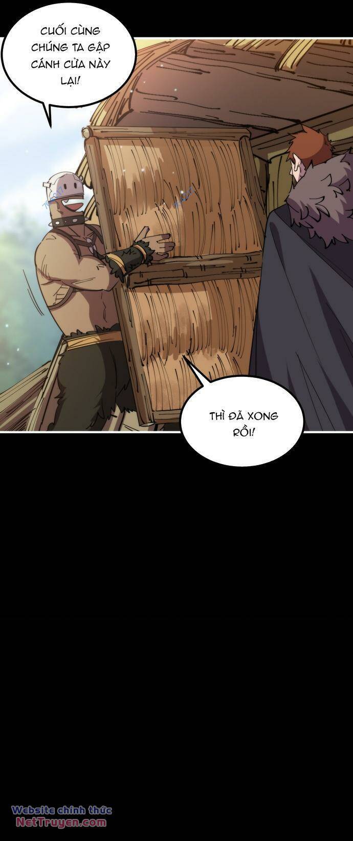 Xuyên Về Thời Nguyên Thuỷ, Ta Trở Thành Bá Chủ Một Phương Chapter 16 - Trang 2