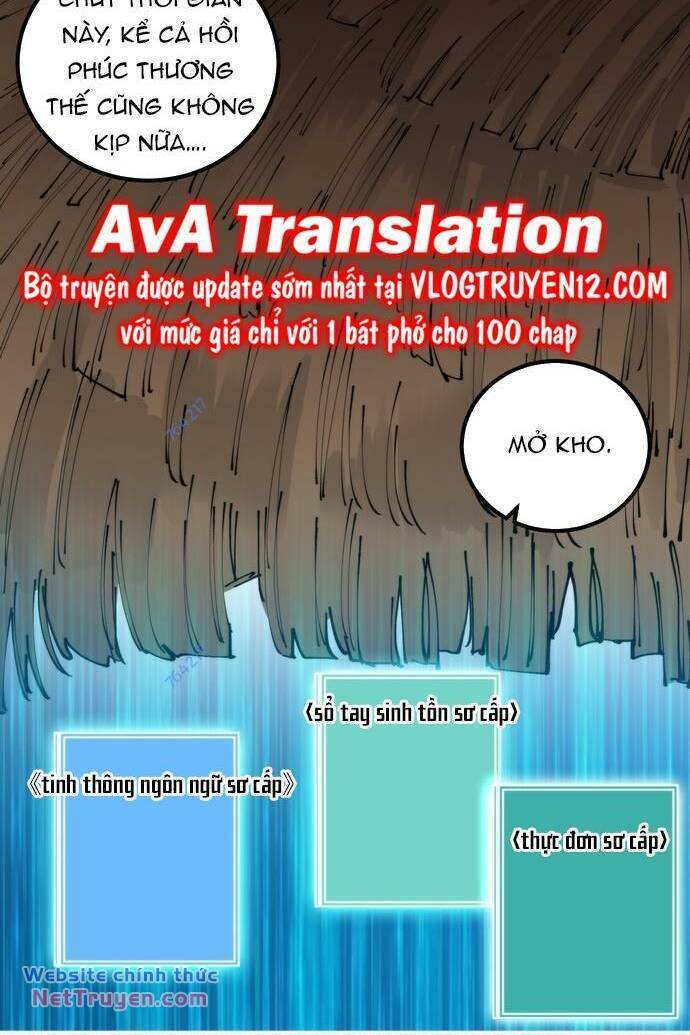 Xuyên Về Thời Nguyên Thuỷ, Ta Trở Thành Bá Chủ Một Phương Chapter 16 - Trang 2