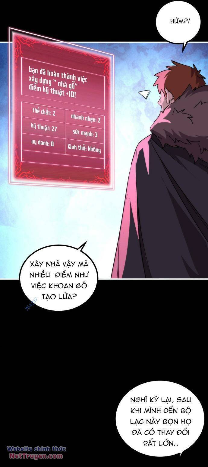 Xuyên Về Thời Nguyên Thuỷ, Ta Trở Thành Bá Chủ Một Phương Chapter 16 - Trang 2