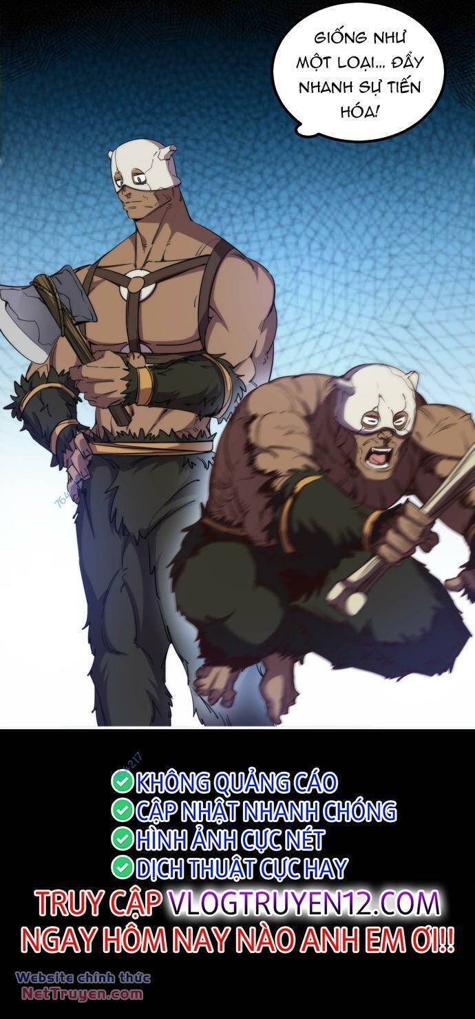 Xuyên Về Thời Nguyên Thuỷ, Ta Trở Thành Bá Chủ Một Phương Chapter 16 - Trang 2