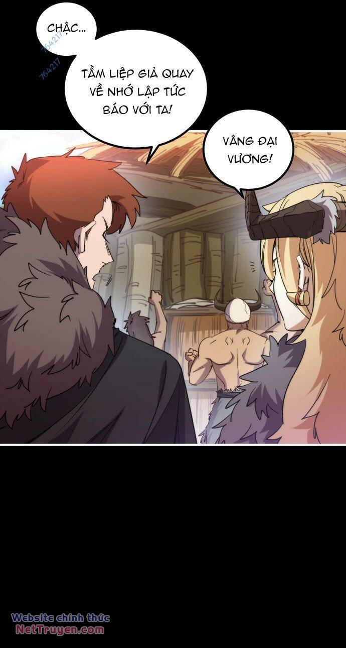 Xuyên Về Thời Nguyên Thuỷ, Ta Trở Thành Bá Chủ Một Phương Chapter 16 - Trang 2