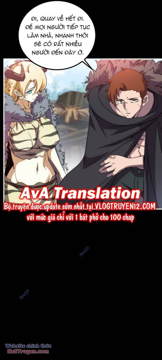 Xuyên Về Thời Nguyên Thuỷ, Ta Trở Thành Bá Chủ Một Phương Chapter 16 - Trang 2