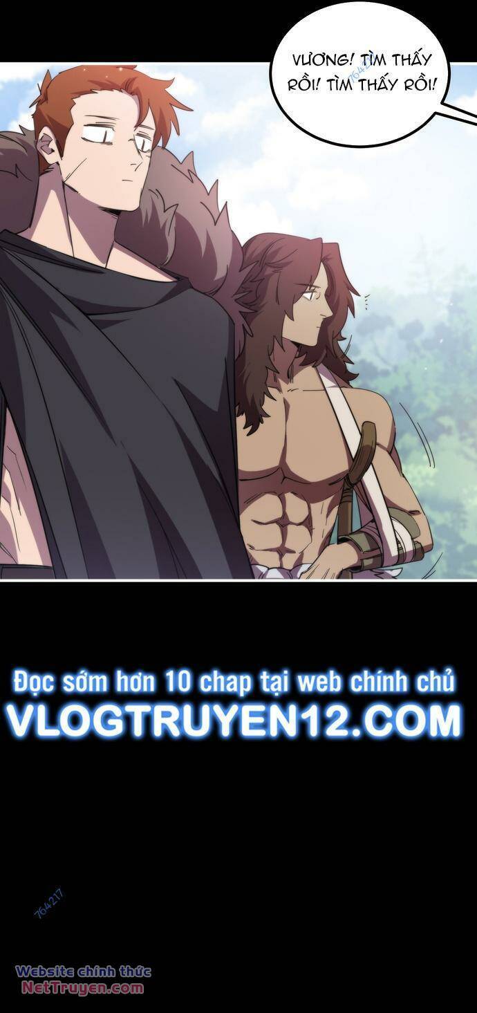 Xuyên Về Thời Nguyên Thuỷ, Ta Trở Thành Bá Chủ Một Phương Chapter 16 - Trang 2