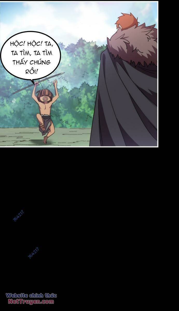 Xuyên Về Thời Nguyên Thuỷ, Ta Trở Thành Bá Chủ Một Phương Chapter 16 - Trang 2