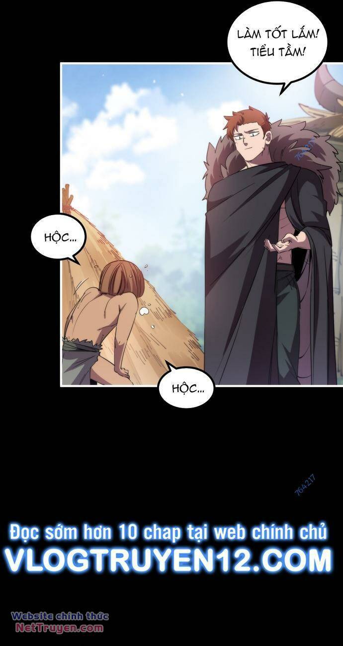 Xuyên Về Thời Nguyên Thuỷ, Ta Trở Thành Bá Chủ Một Phương Chapter 16 - Trang 2