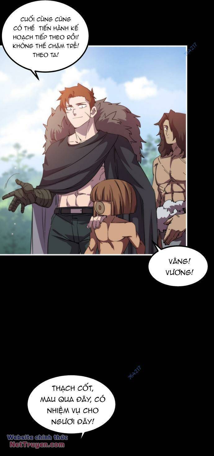 Xuyên Về Thời Nguyên Thuỷ, Ta Trở Thành Bá Chủ Một Phương Chapter 16 - Trang 2