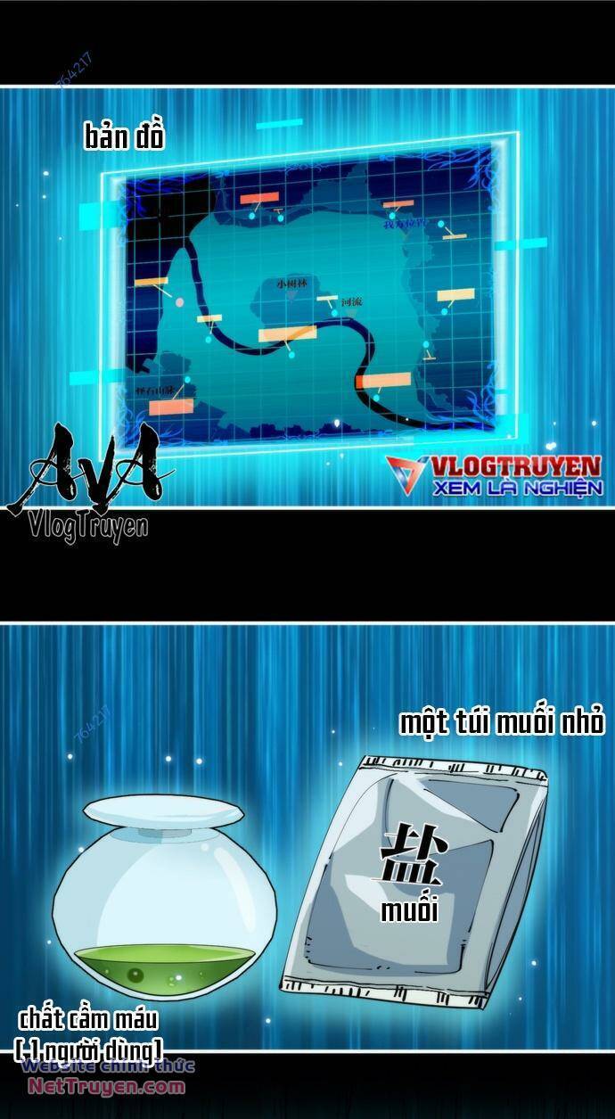 Xuyên Về Thời Nguyên Thuỷ, Ta Trở Thành Bá Chủ Một Phương Chapter 16 - Trang 2