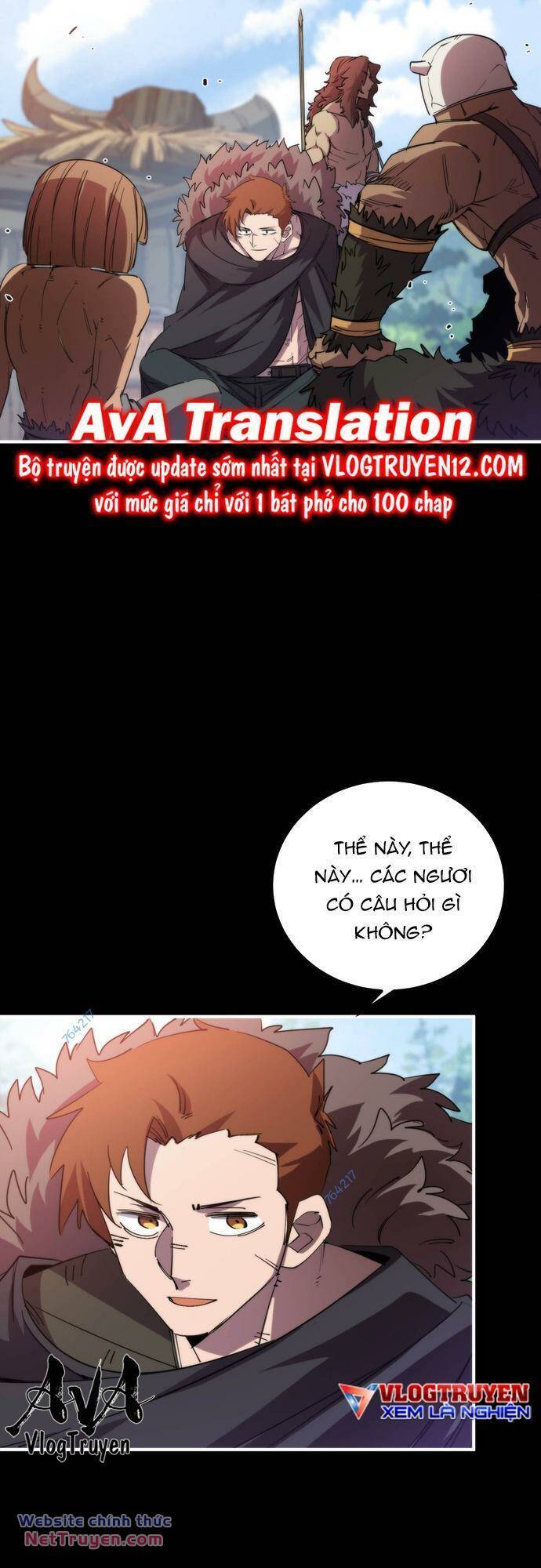 Xuyên Về Thời Nguyên Thuỷ, Ta Trở Thành Bá Chủ Một Phương Chapter 16 - Trang 2
