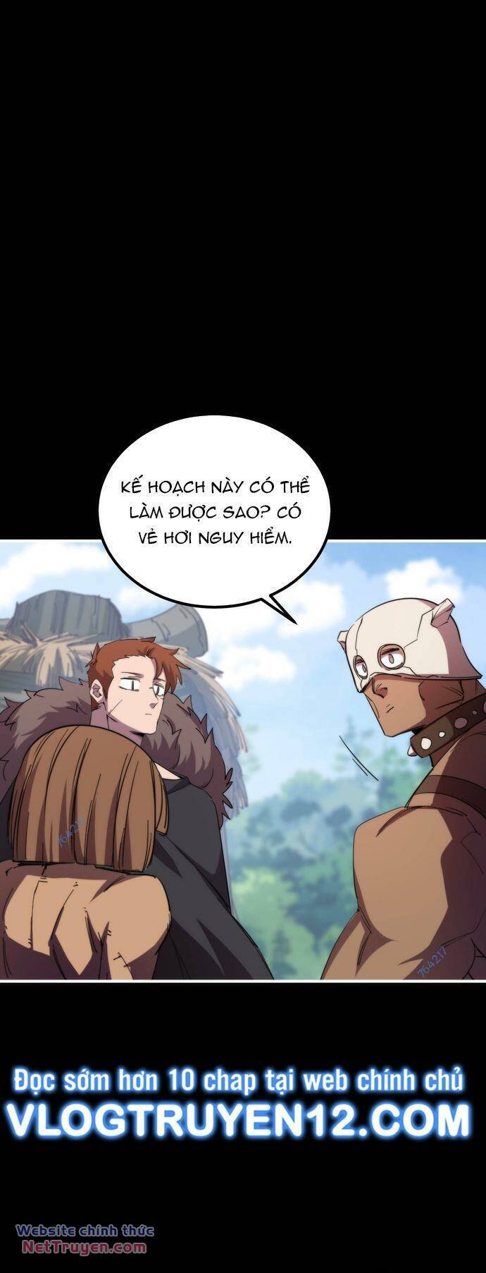 Xuyên Về Thời Nguyên Thuỷ, Ta Trở Thành Bá Chủ Một Phương Chapter 16 - Trang 2