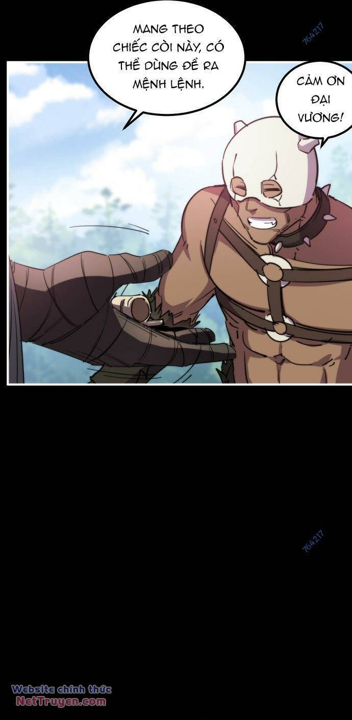 Xuyên Về Thời Nguyên Thuỷ, Ta Trở Thành Bá Chủ Một Phương Chapter 16 - Trang 2