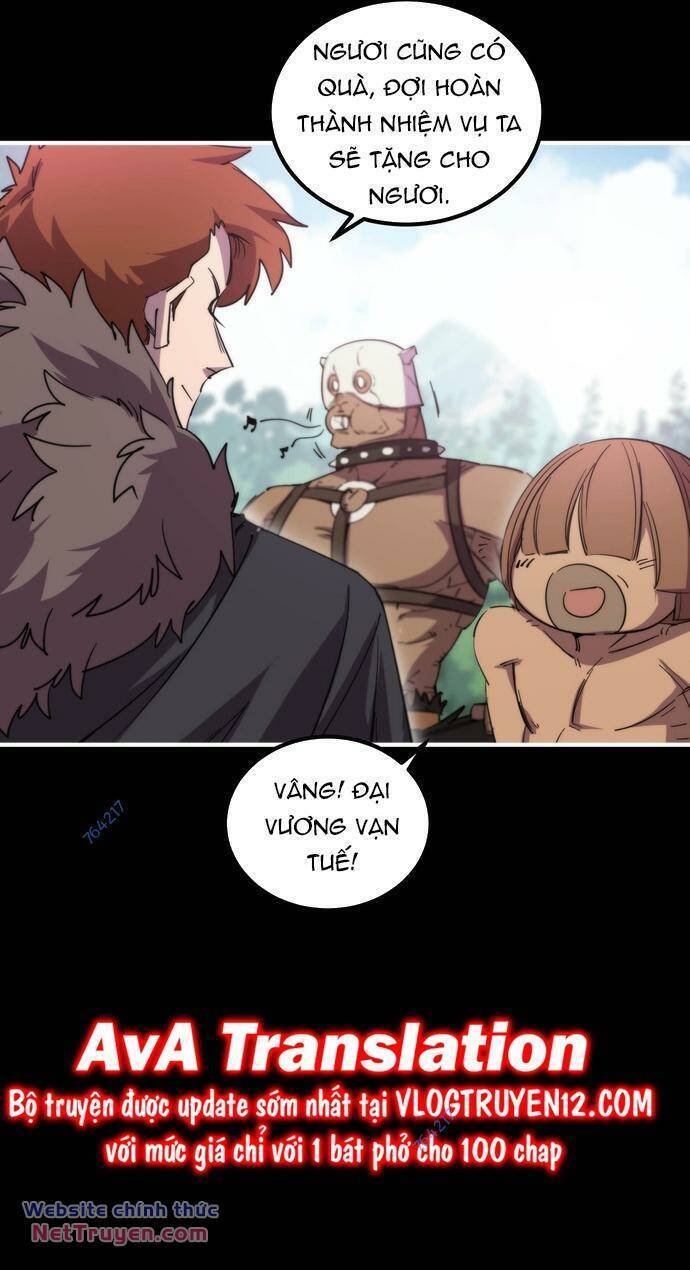 Xuyên Về Thời Nguyên Thuỷ, Ta Trở Thành Bá Chủ Một Phương Chapter 16 - Trang 2