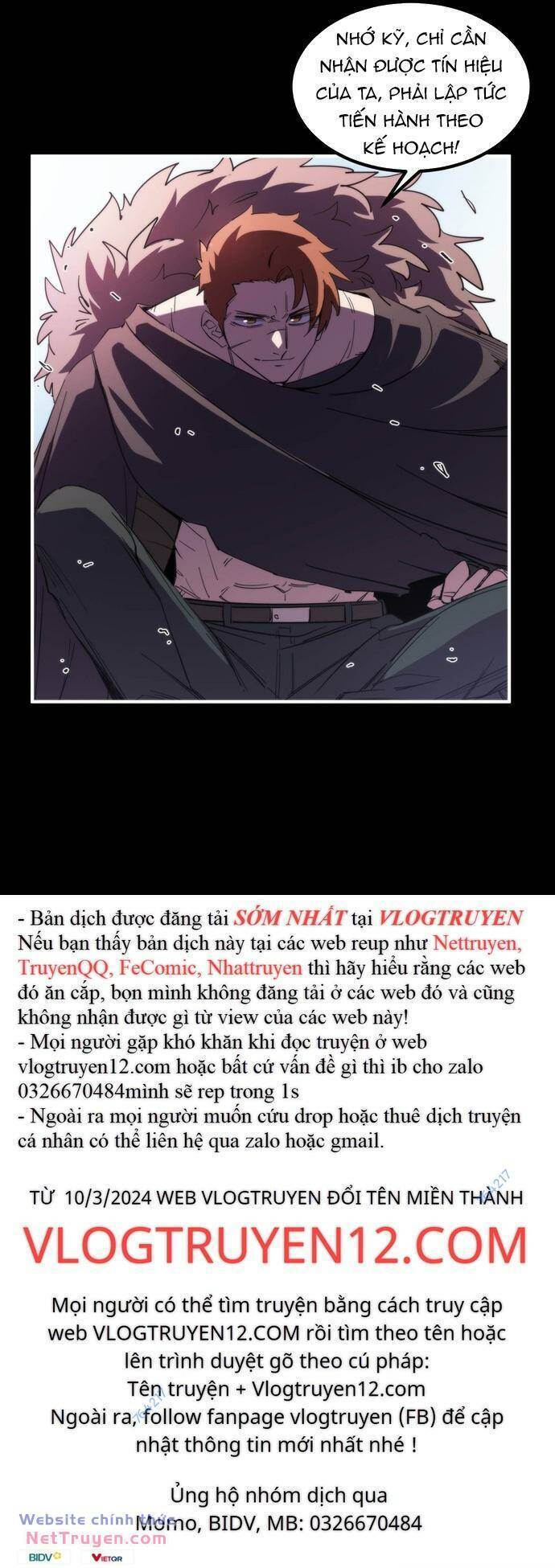 Xuyên Về Thời Nguyên Thuỷ, Ta Trở Thành Bá Chủ Một Phương Chapter 16 - Trang 2