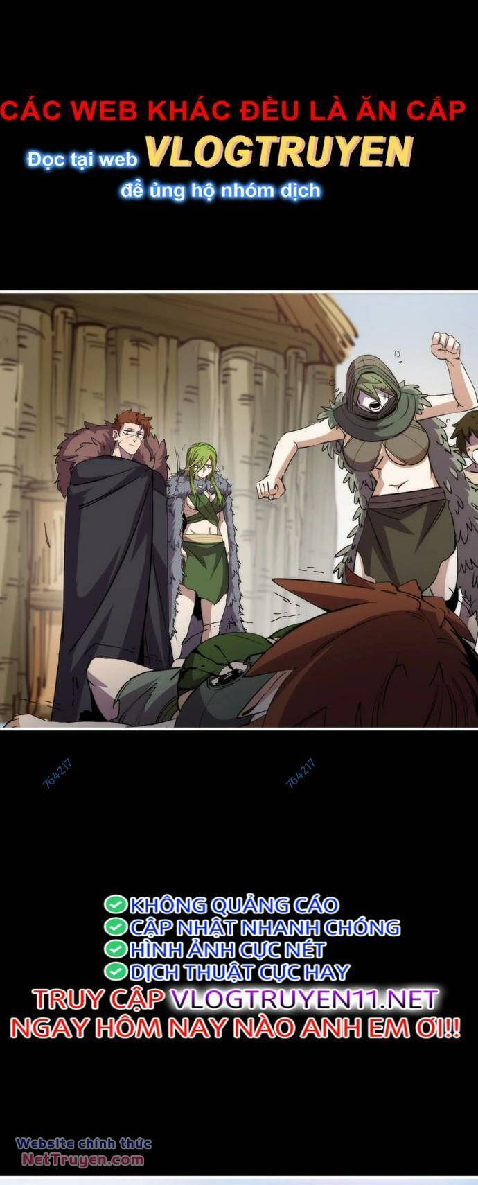 Xuyên Về Thời Nguyên Thuỷ, Ta Trở Thành Bá Chủ Một Phương Chapter 20 - Trang 2