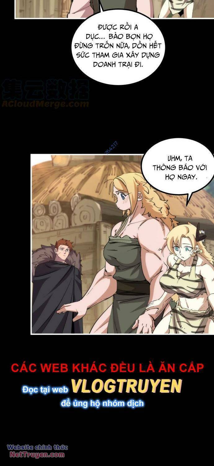 Xuyên Về Thời Nguyên Thuỷ, Ta Trở Thành Bá Chủ Một Phương Chapter 21 - Trang 2