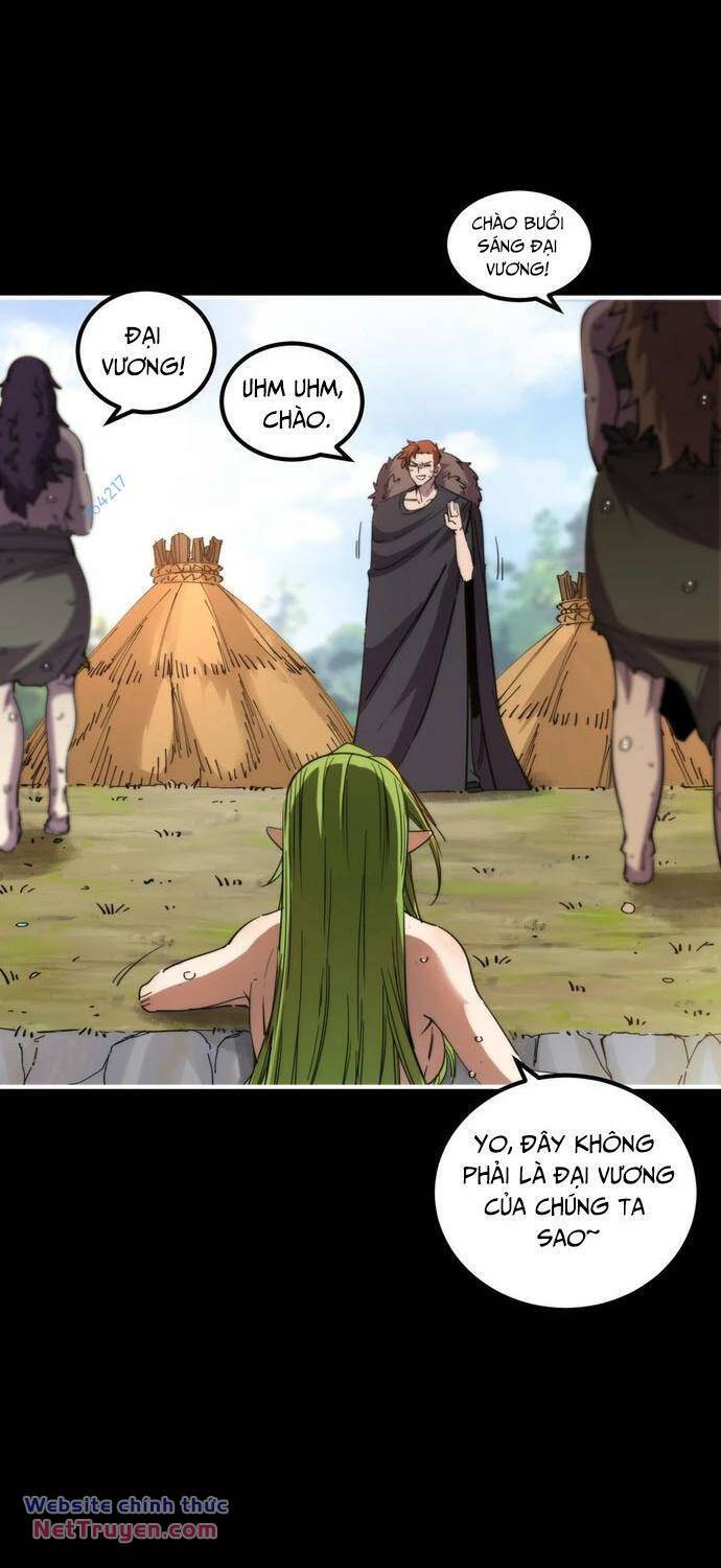 Xuyên Về Thời Nguyên Thuỷ, Ta Trở Thành Bá Chủ Một Phương Chapter 21 - Trang 2