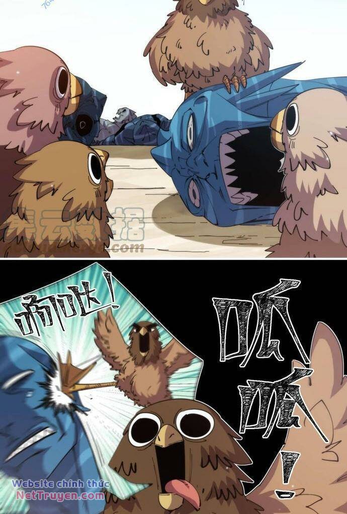 Xuyên Về Thời Nguyên Thuỷ, Ta Trở Thành Bá Chủ Một Phương Chapter 22 - Trang 2