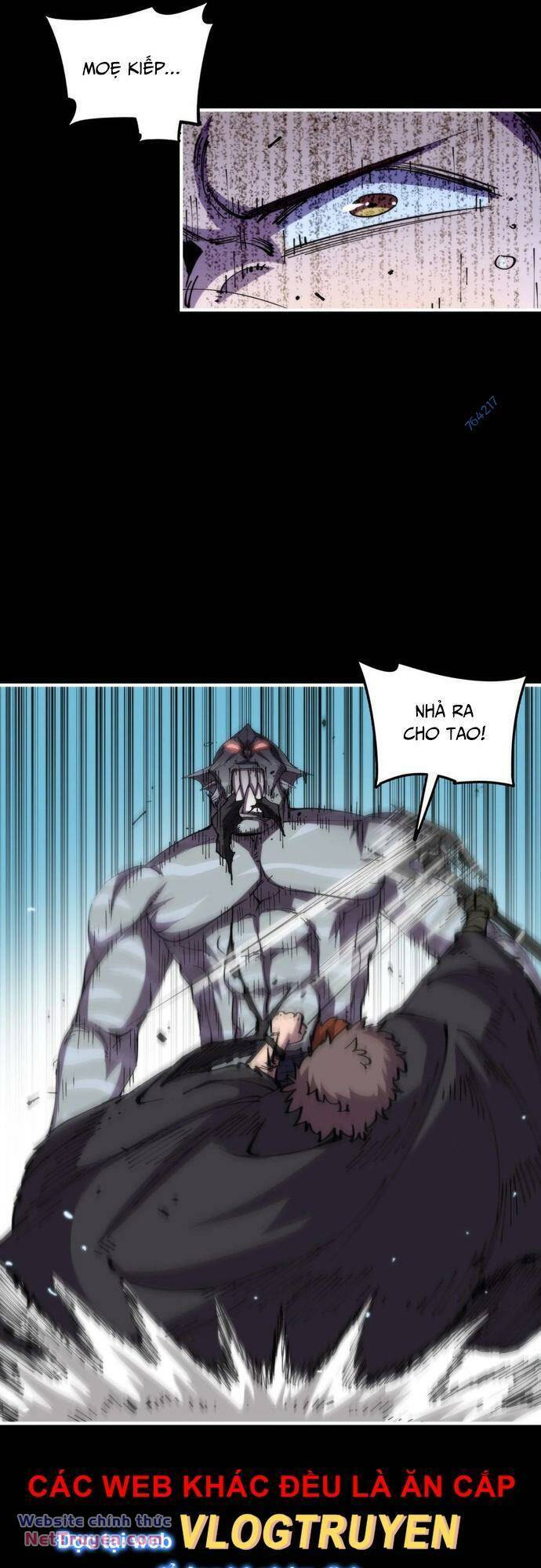 Xuyên Về Thời Nguyên Thuỷ, Ta Trở Thành Bá Chủ Một Phương Chapter 23 - Trang 2