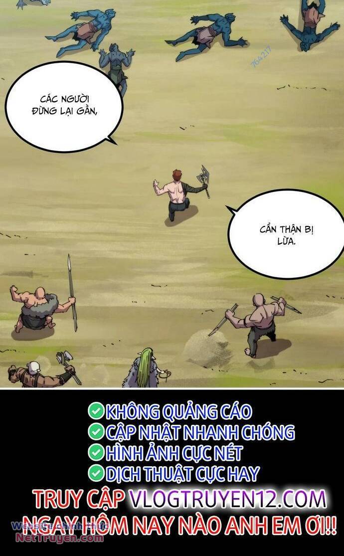 Xuyên Về Thời Nguyên Thuỷ, Ta Trở Thành Bá Chủ Một Phương Chapter 23 - Trang 2