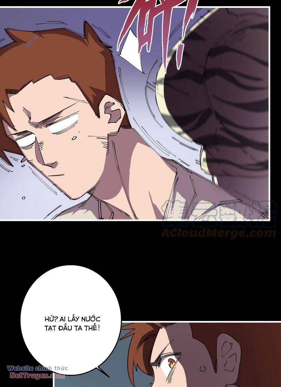 Xuyên Về Thời Nguyên Thuỷ, Ta Trở Thành Bá Chủ Một Phương Chapter 3 - Trang 2