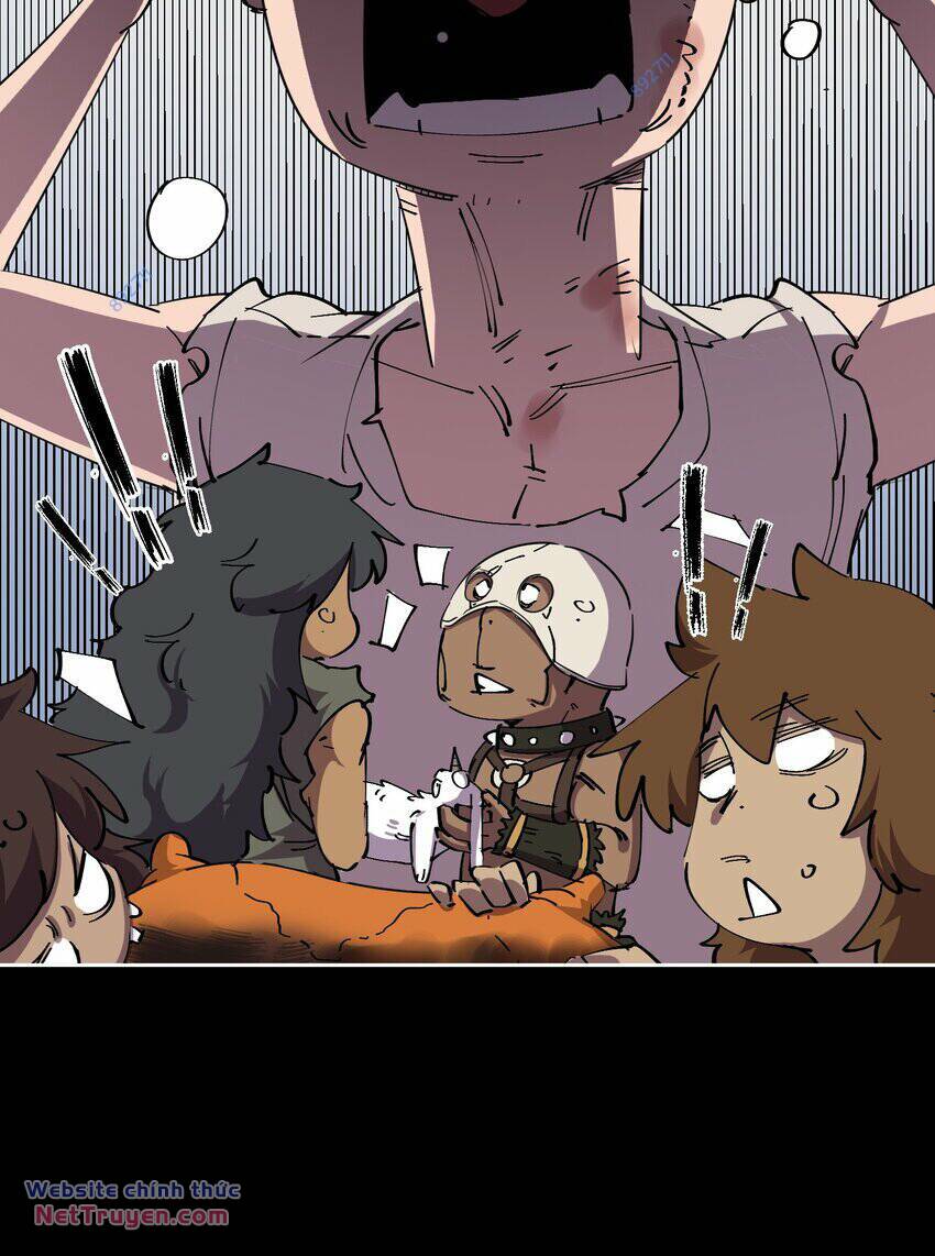 Xuyên Về Thời Nguyên Thuỷ, Ta Trở Thành Bá Chủ Một Phương Chapter 4 - Trang 2