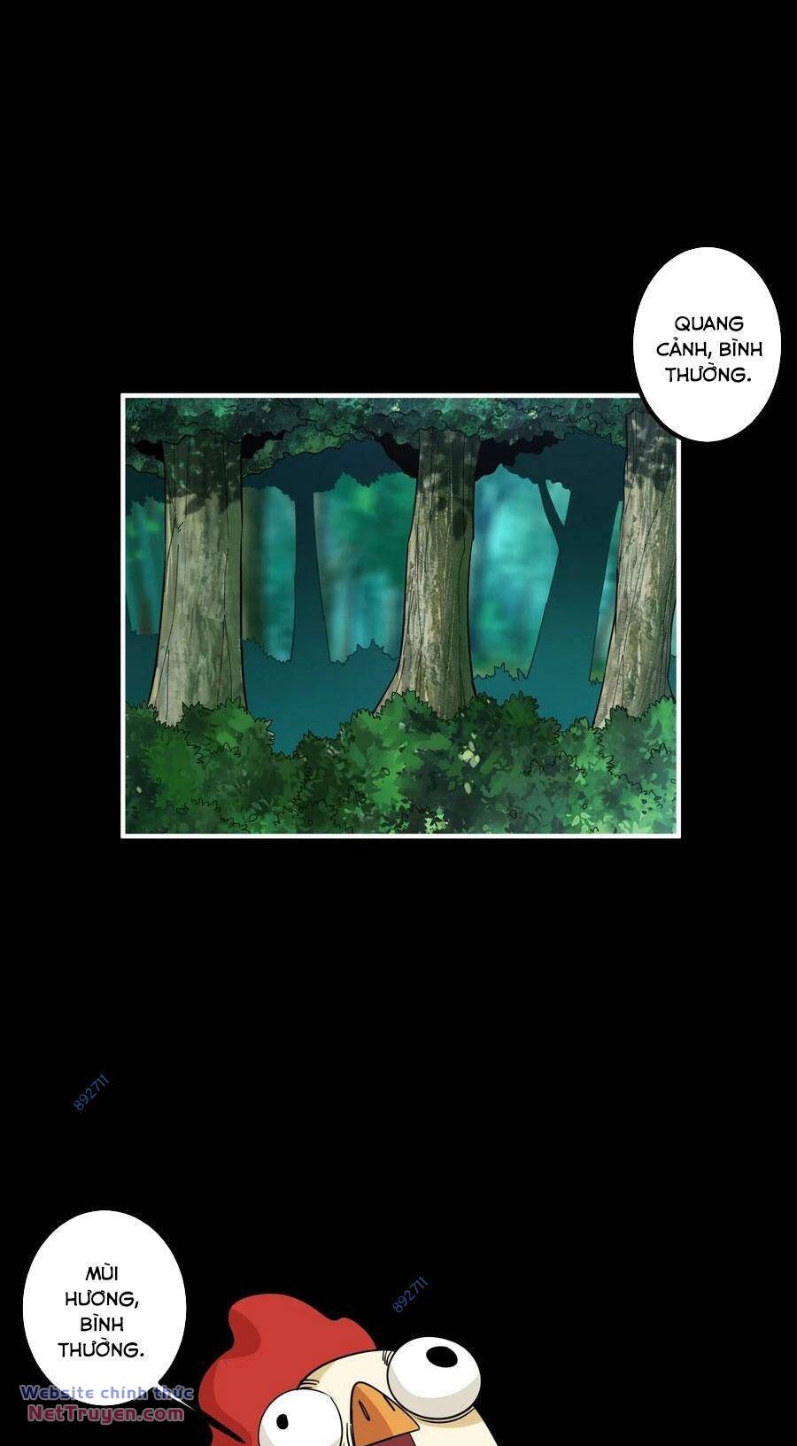 Xuyên Về Thời Nguyên Thuỷ, Ta Trở Thành Bá Chủ Một Phương Chapter 5 - Trang 2