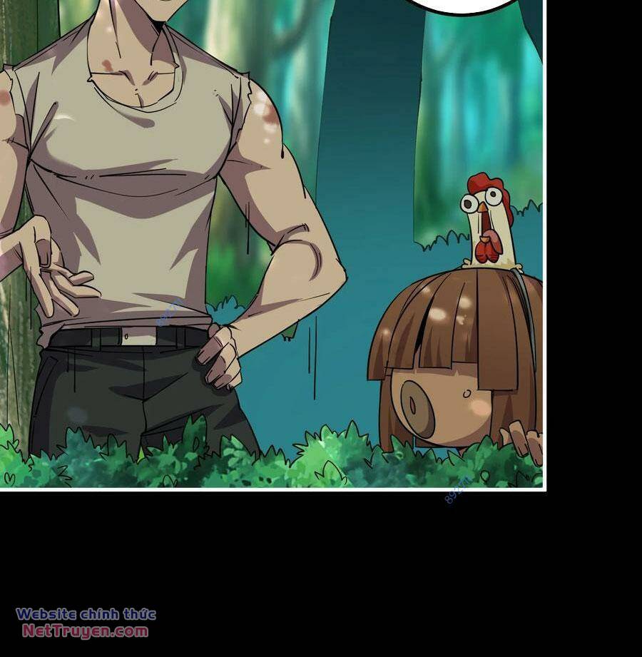 Xuyên Về Thời Nguyên Thuỷ, Ta Trở Thành Bá Chủ Một Phương Chapter 5 - Trang 2