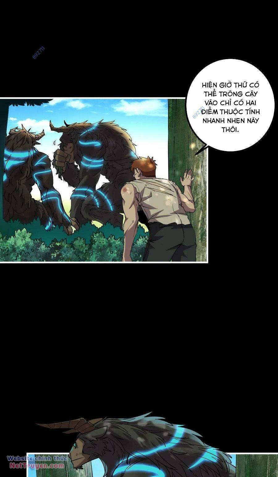 Xuyên Về Thời Nguyên Thuỷ, Ta Trở Thành Bá Chủ Một Phương Chapter 5 - Trang 2